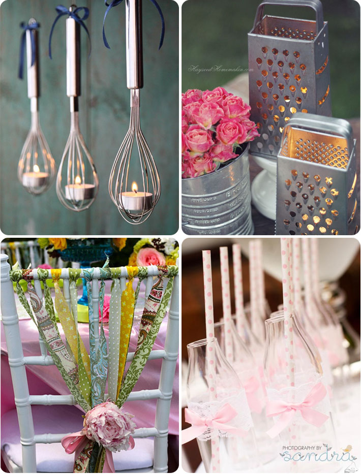 lista de chá de panela