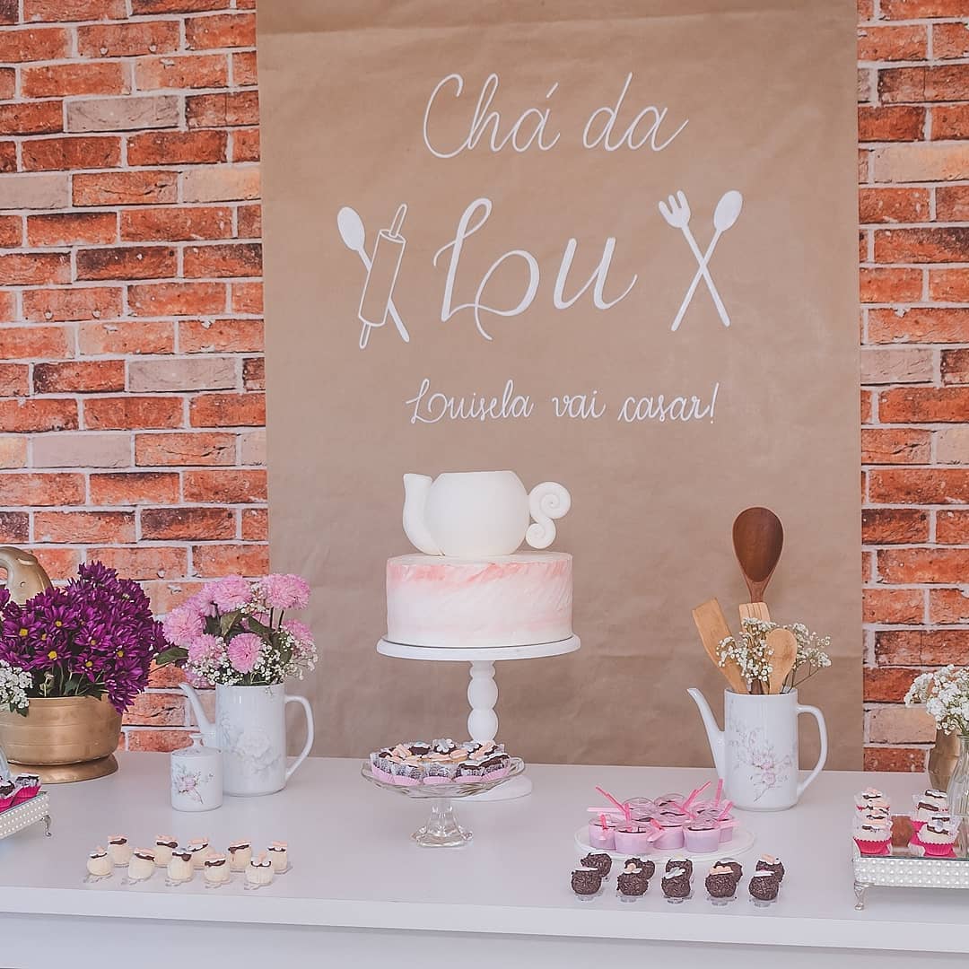 brincadeiras chá de panela