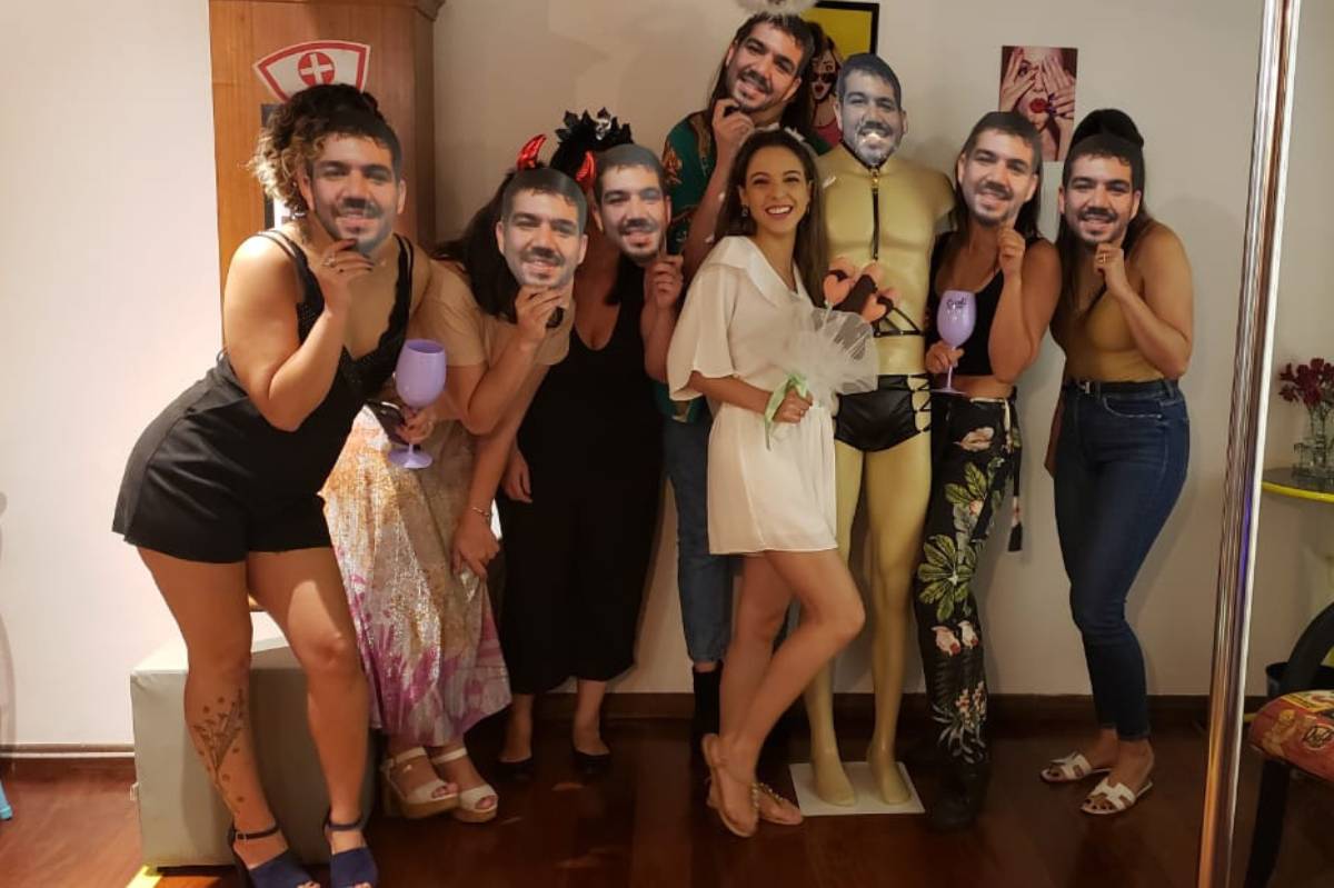erros comuns ao organizar despedida de solteira e como evitá-los