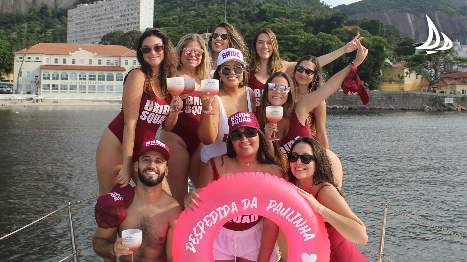 quanto custa organizar uma despedida de solteira memorável