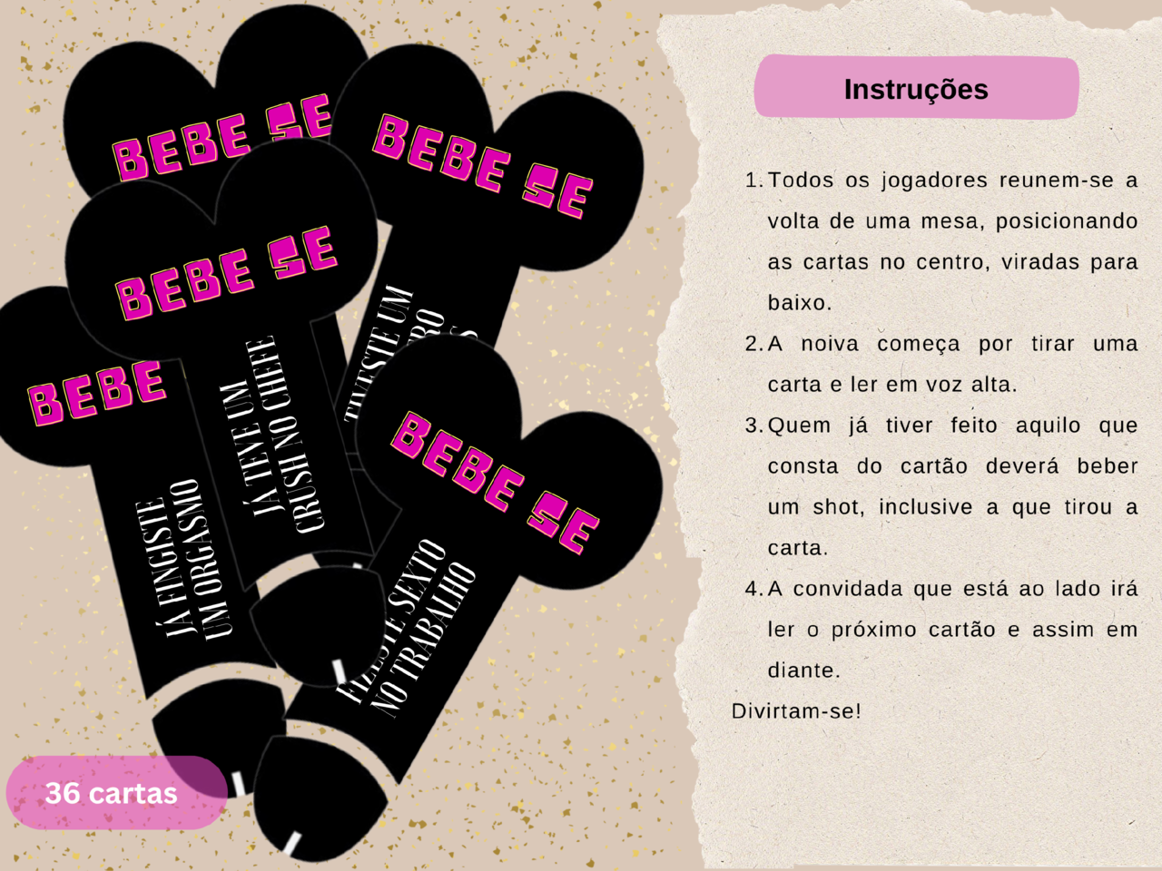 despedida de solteira vs. chá de panela: qual a diferença?