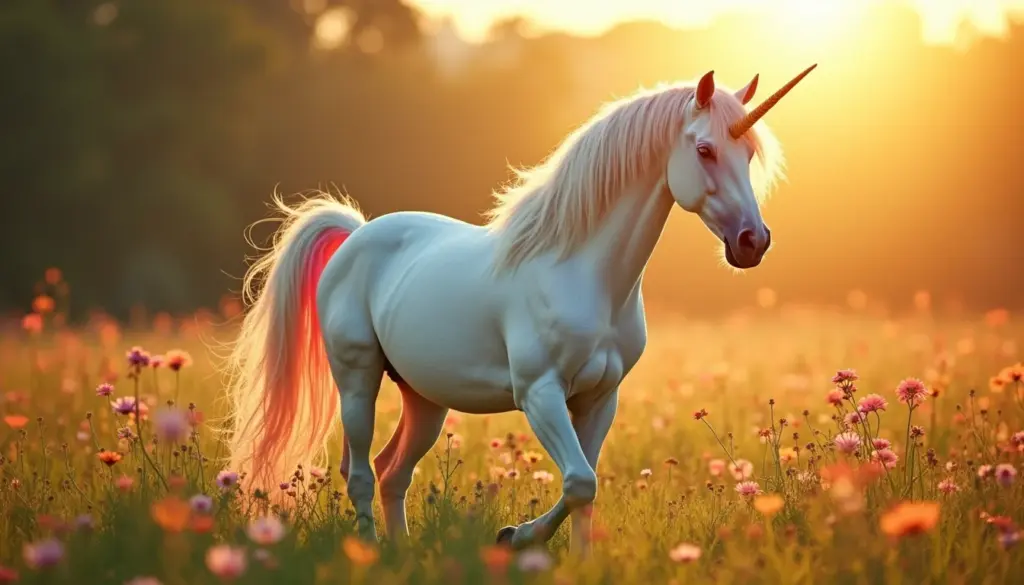 50 imagens de unicórnio para imprimir grátis em 2026