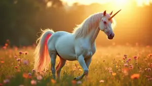 50 imagens de unicórnio para imprimir grátis em 2026