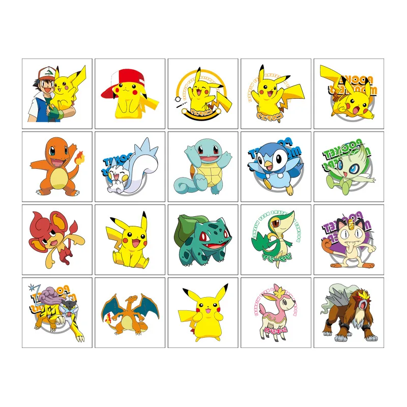 melhores sites para baixar imagens de pokémon