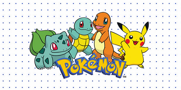 custo de impressão de materiais de festa pokémon