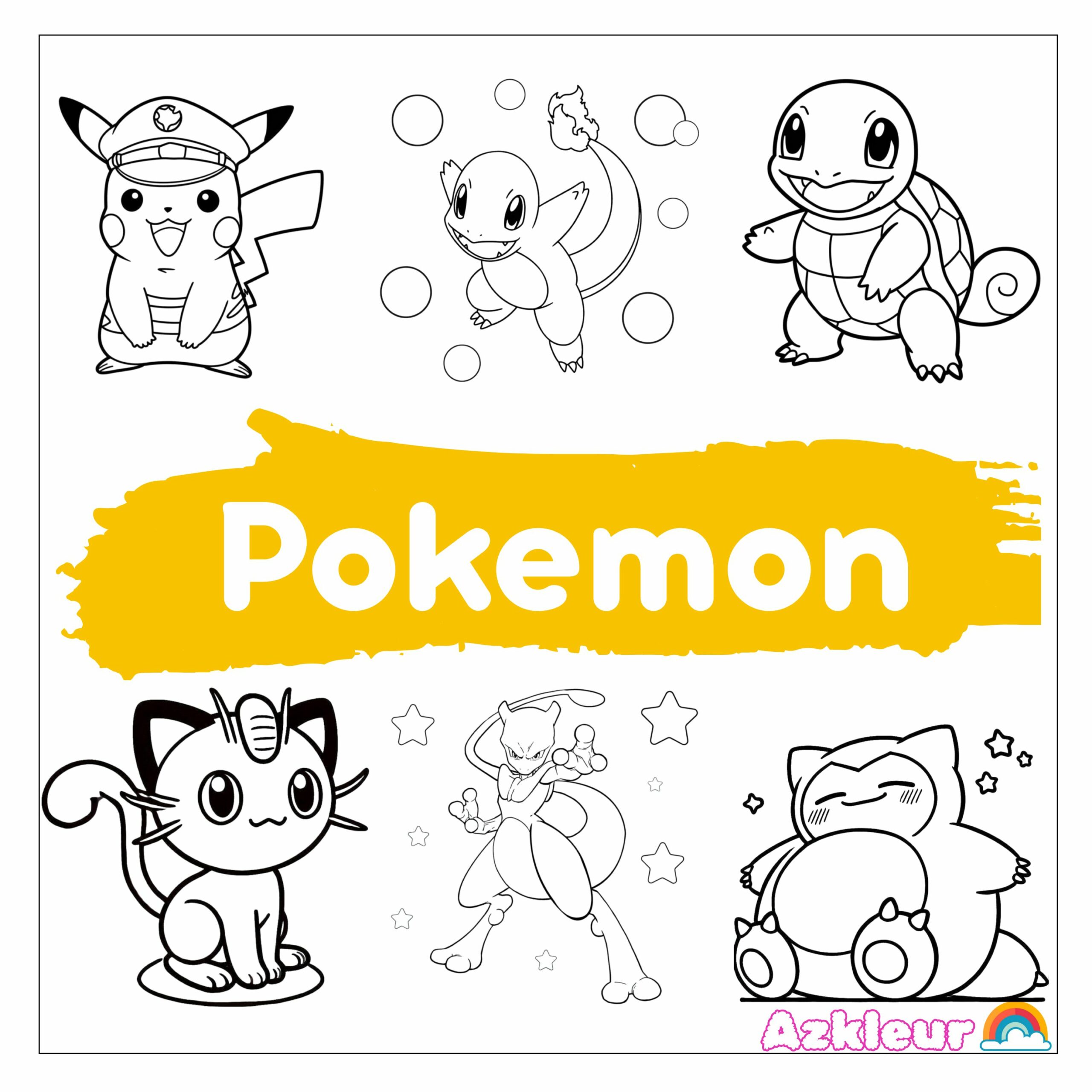 melhores sites para baixar imagens de pokémon