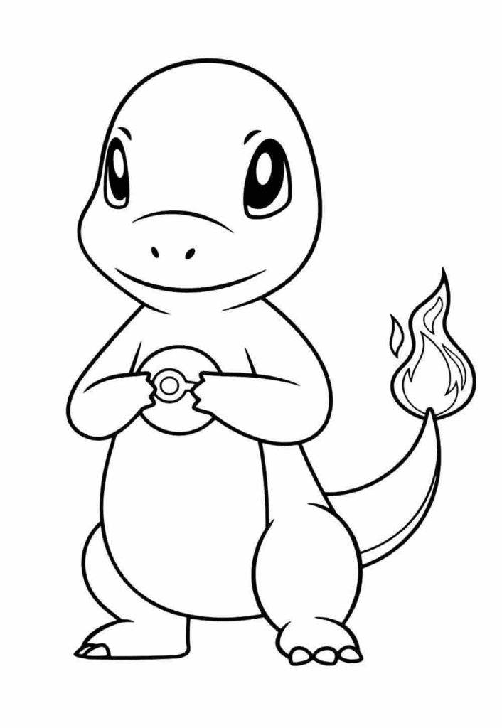 pokémon para imprimir vs pokémon digital: qual a melhor opção