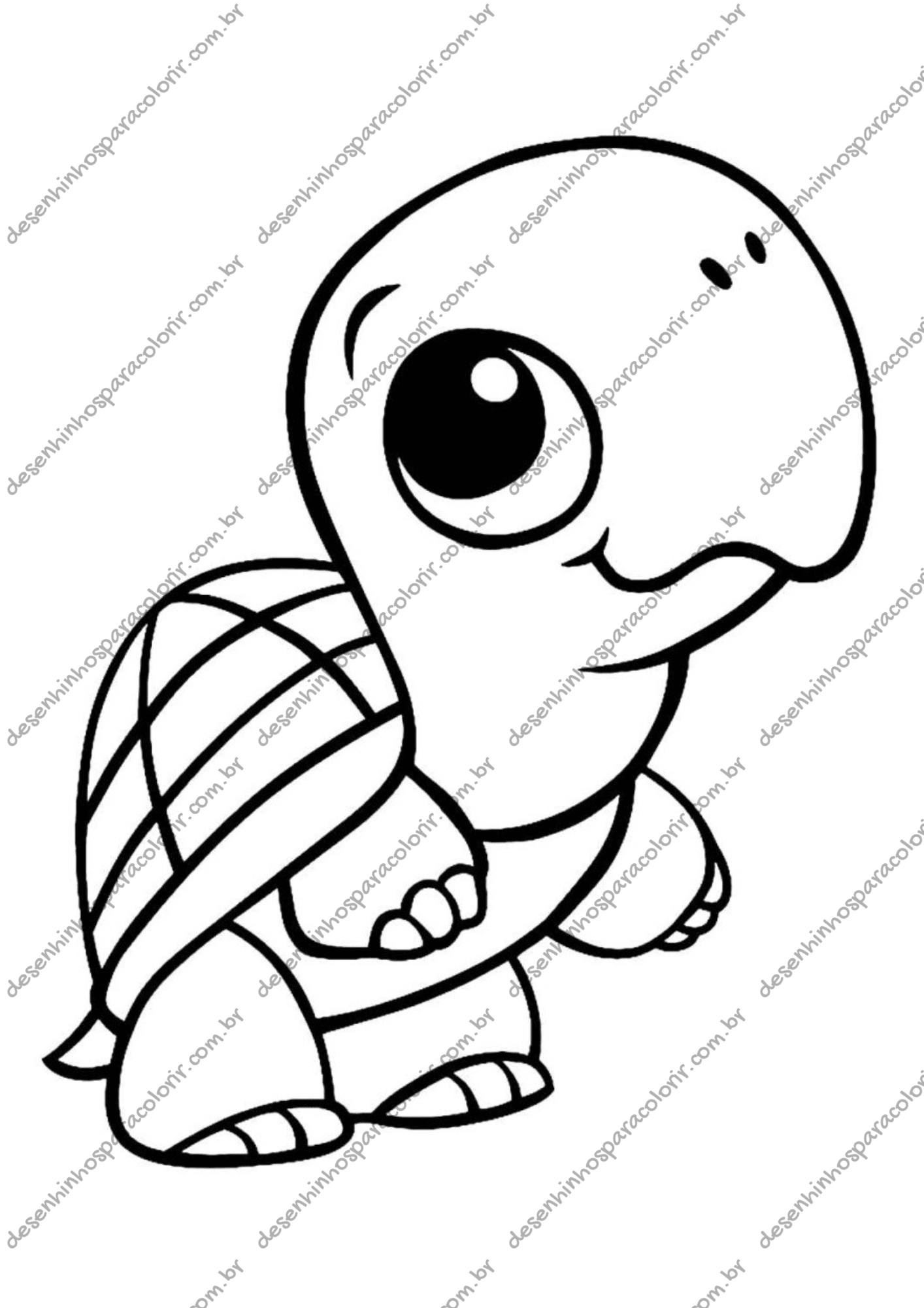 transformar foto em desenho para pintar