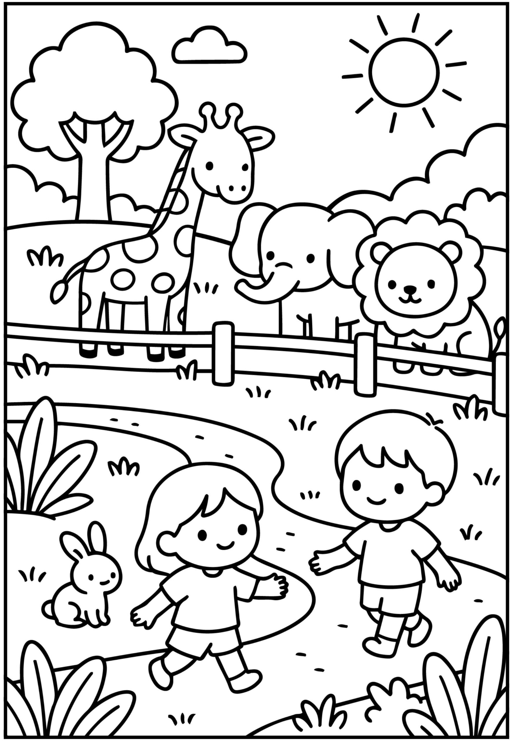 atividades lúdicas para crianças