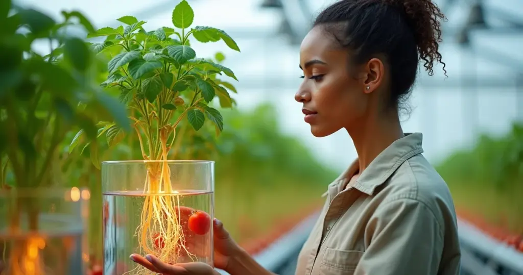 Impacto do pH da água na absorção de nutrientes: faça seu adubo valer cada centavo Impacto do pH da água na absorção de nutrientes: faça seu adubo valer cada centavo