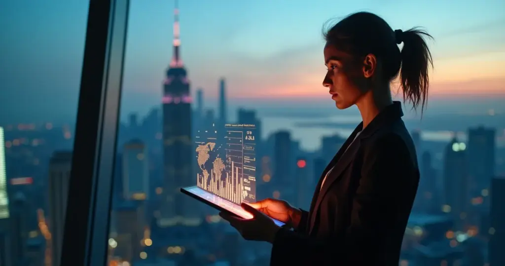 Impacto do preço do petróleo na economia global: como ele vai ditar seu bolso em 2026