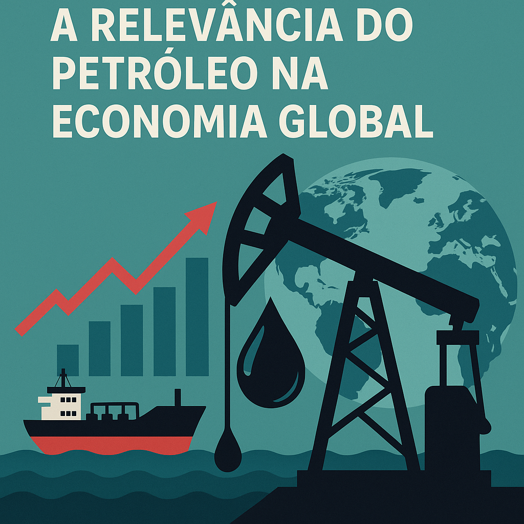 erros comuns ao investir em petróleo volátil