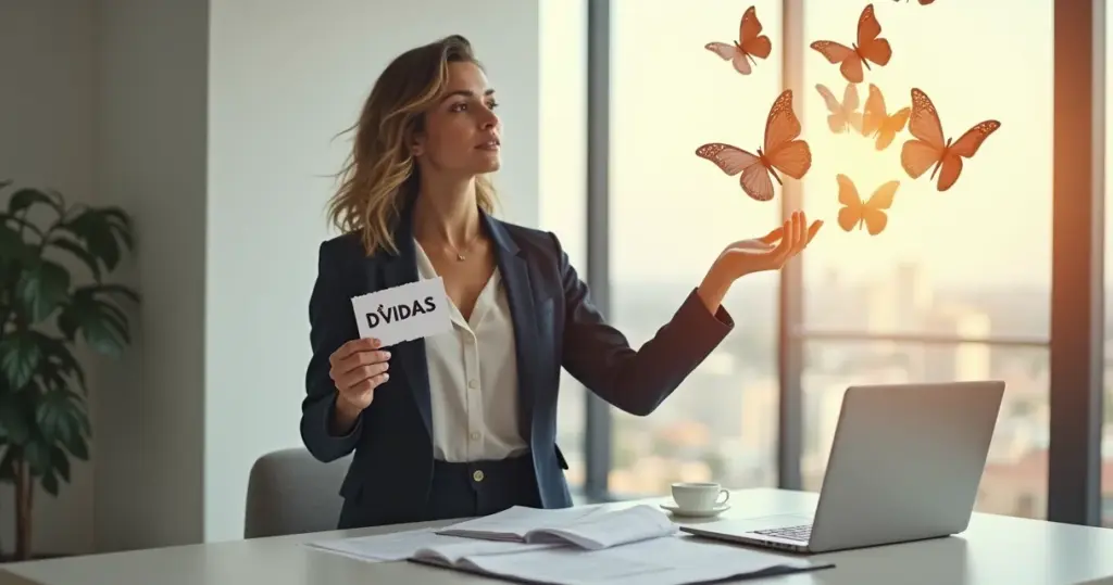 Baixa do MEI com dívida? O impacto financeiro que ninguém te contou Baixa do MEI com dívida? O impacto financeiro que ninguém te contou