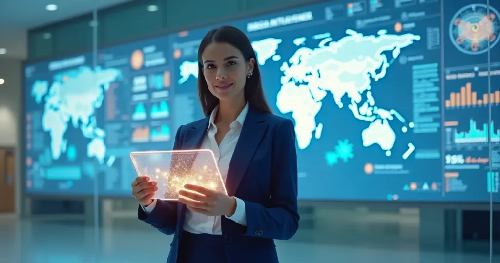 OMS no seu bolso: como a saúde global gera dinheiro pra você