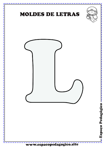 letras cursivas para imprimir