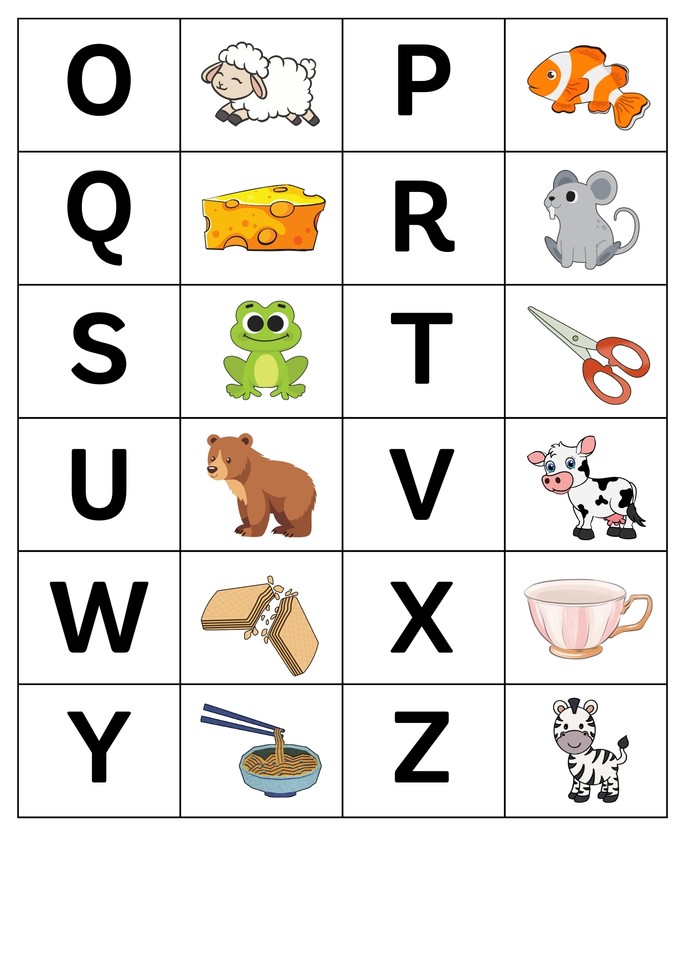 letras para artesanato