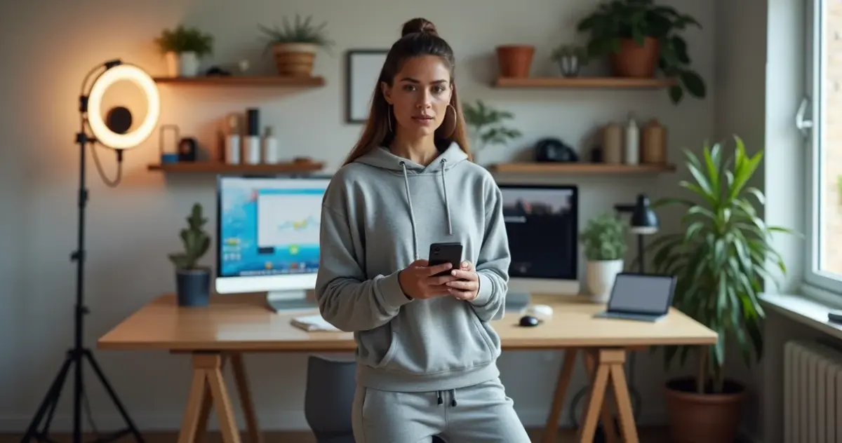 Influenciador Digital MEI: A Verdade que Ninguém Conta (2026) Influenciador Digital MEI: A Verdade que Ninguém Conta (2026)