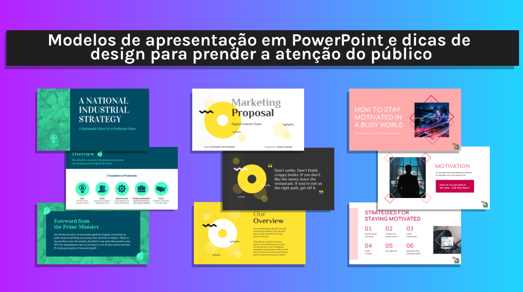 custo criar infográfico profissional versus powerpoint