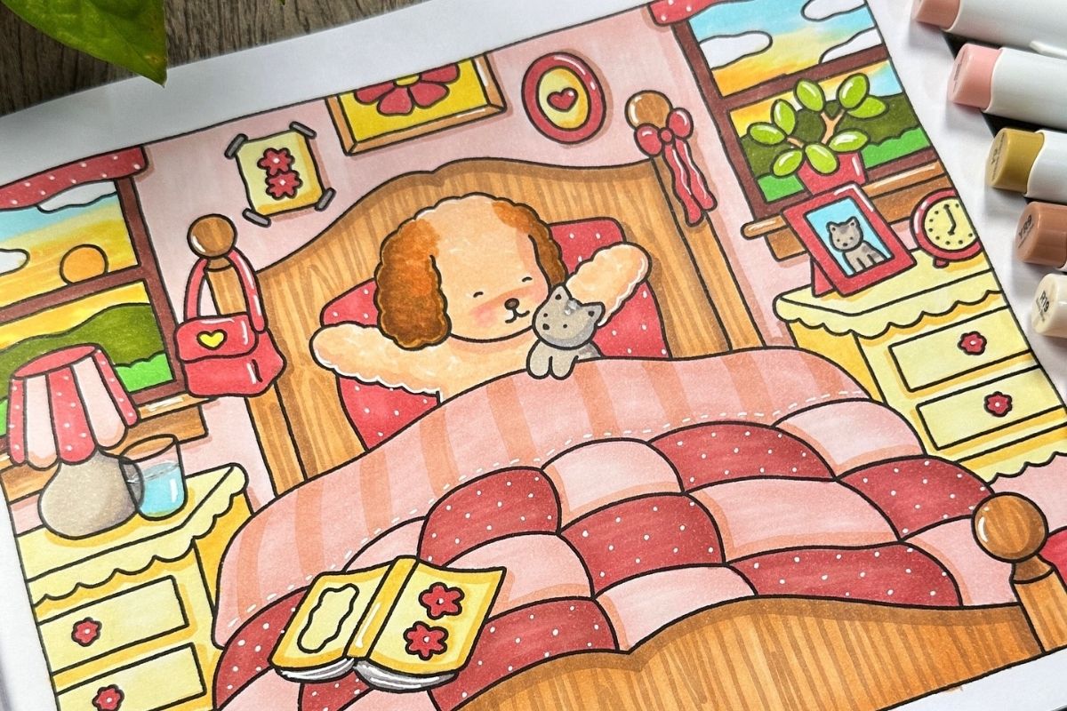 inspiração bobbie goods