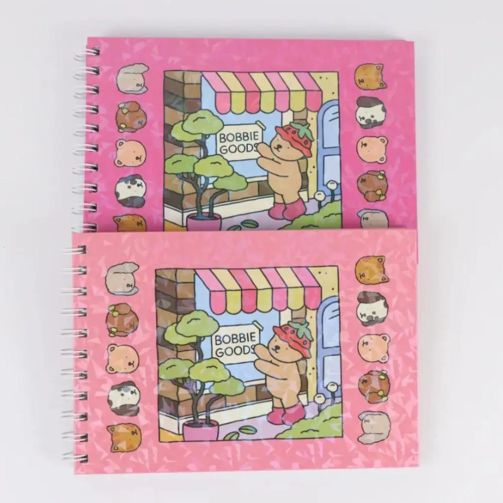 erros comuns ao colorir bobbie goods