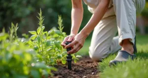 Irrigação de Jardim: Seu Método Prático para Economizar Água em 2026