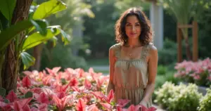 17 Ideias de Jardim de Caladiums: Transforme Seu Espaço em Cenário Tropical