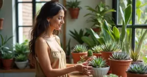 17 Ideias de Jardim de Suculentas que Transformam Qualquer Cantinho