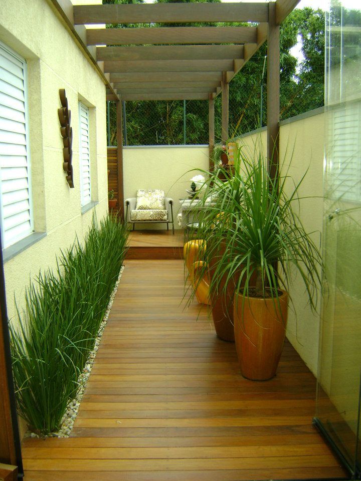 erros comuns ao montar jardim vertical em varanda ensolarada