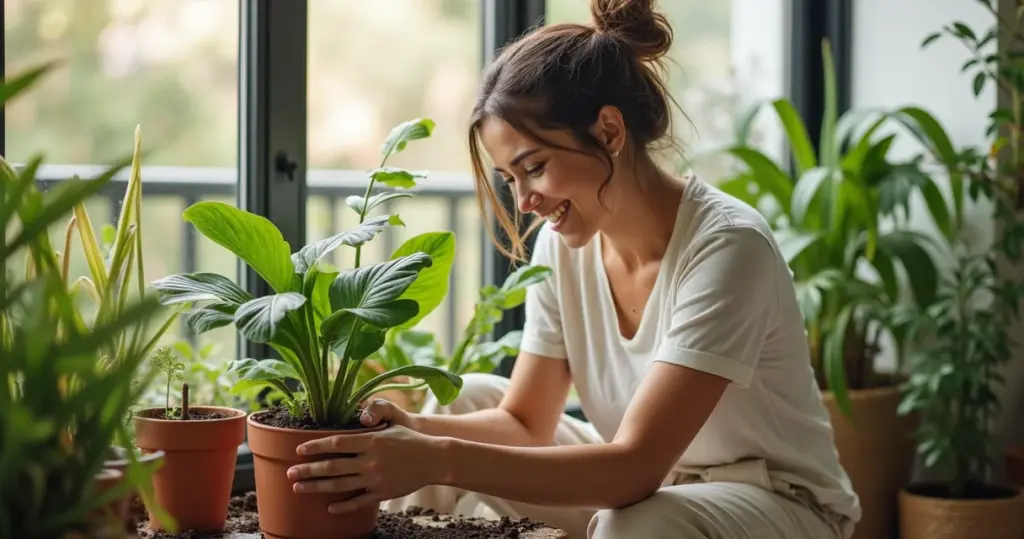 Jardinagem em casa: seu apartamento vira oásis antiestresse em 7 passos