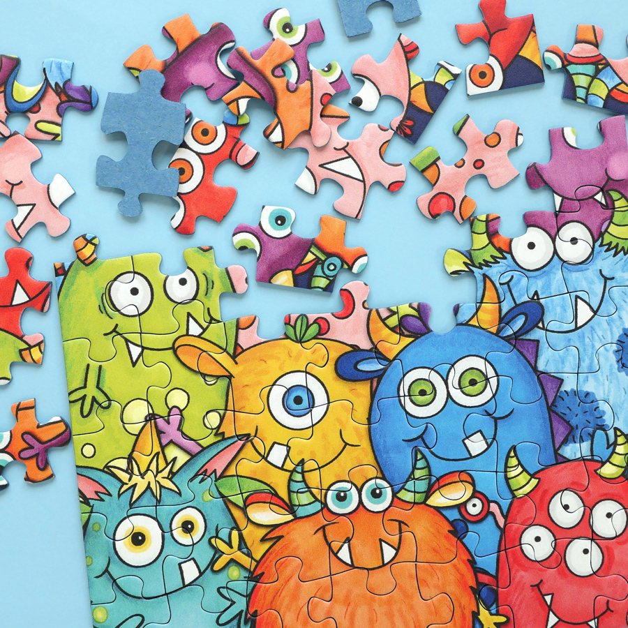 melhores quebra cabeças para adultos