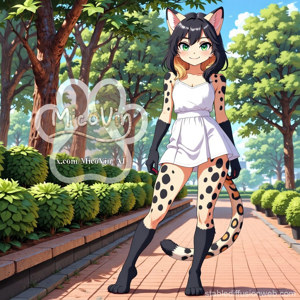 erros comuns ao desenhar kemono