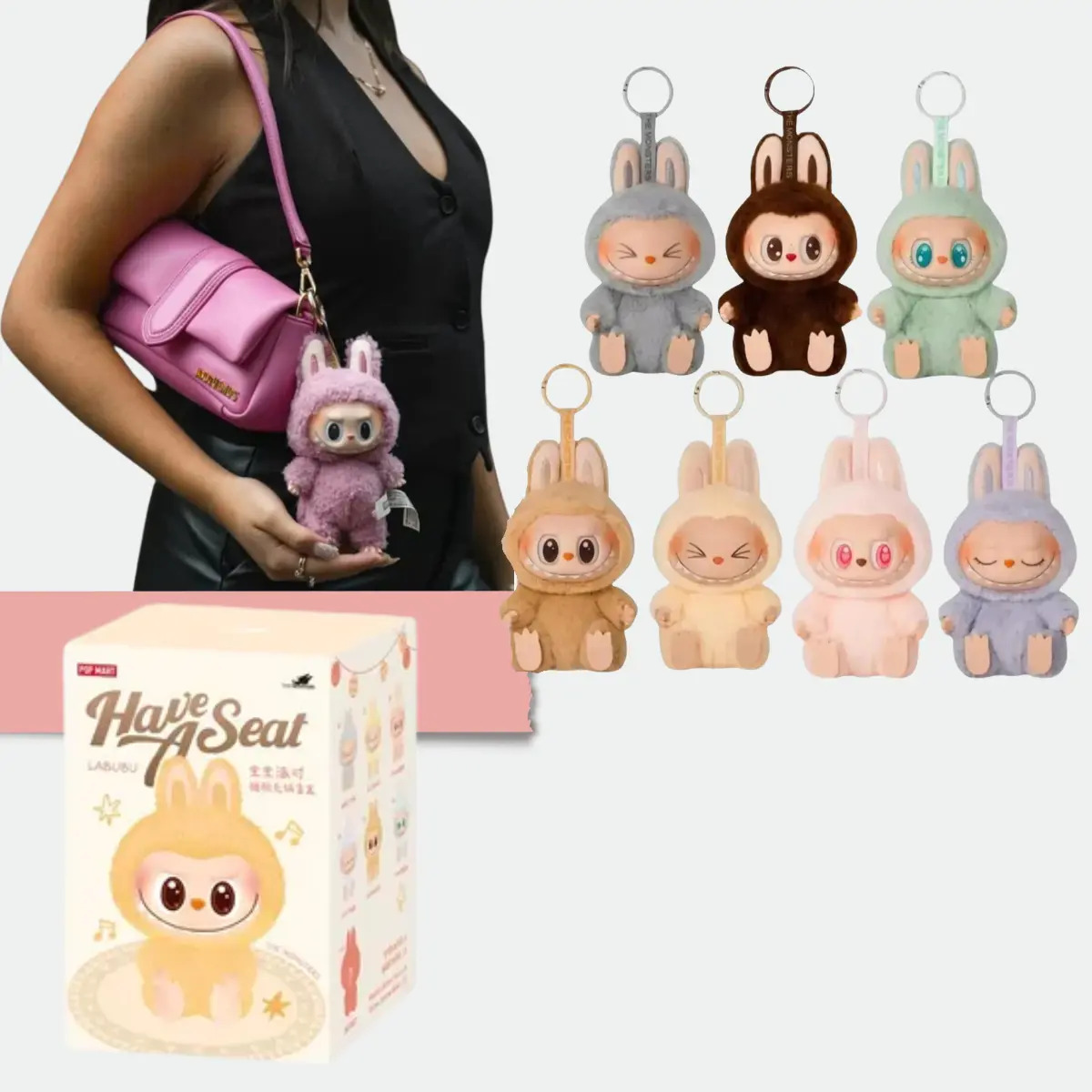 erros comuns ao comprar labubu falso