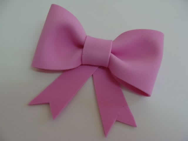 erros comuns ao fazer laço de fita