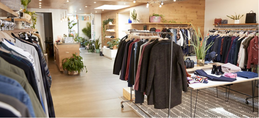 custo para layout de loja pequena