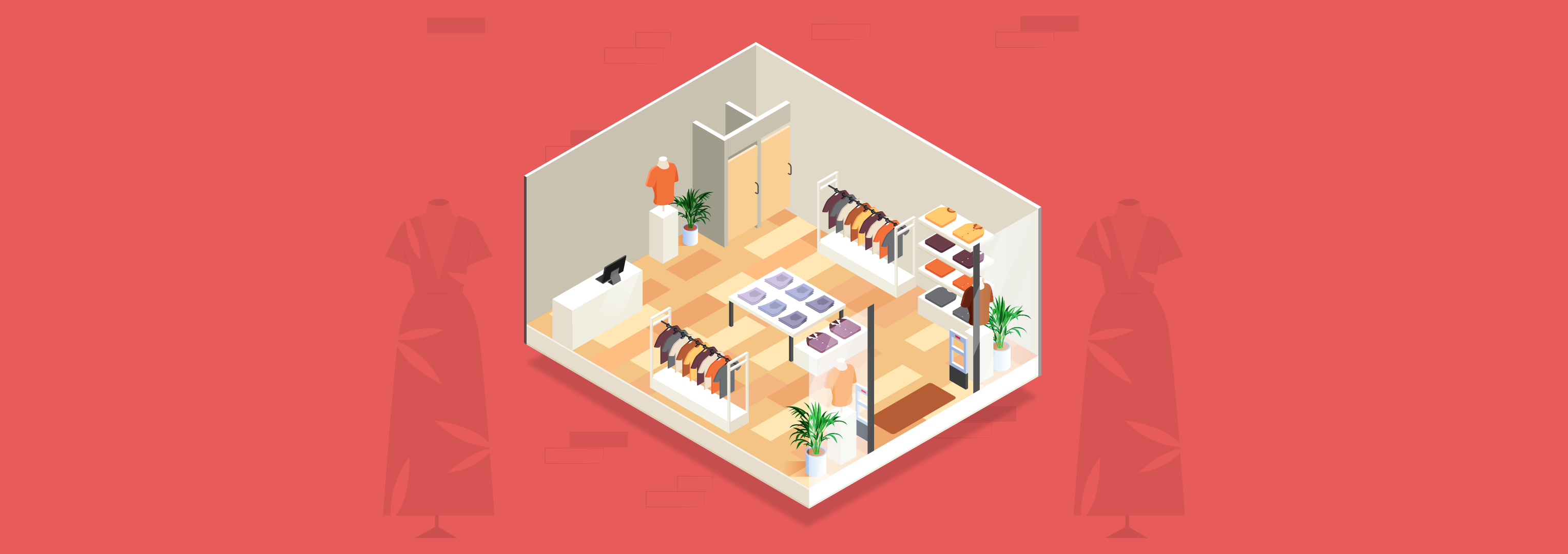 custo para layout de loja pequena