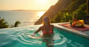 Legenda Foto Piscina: Ideias Práticas para Cada Vibe do Seu Dia