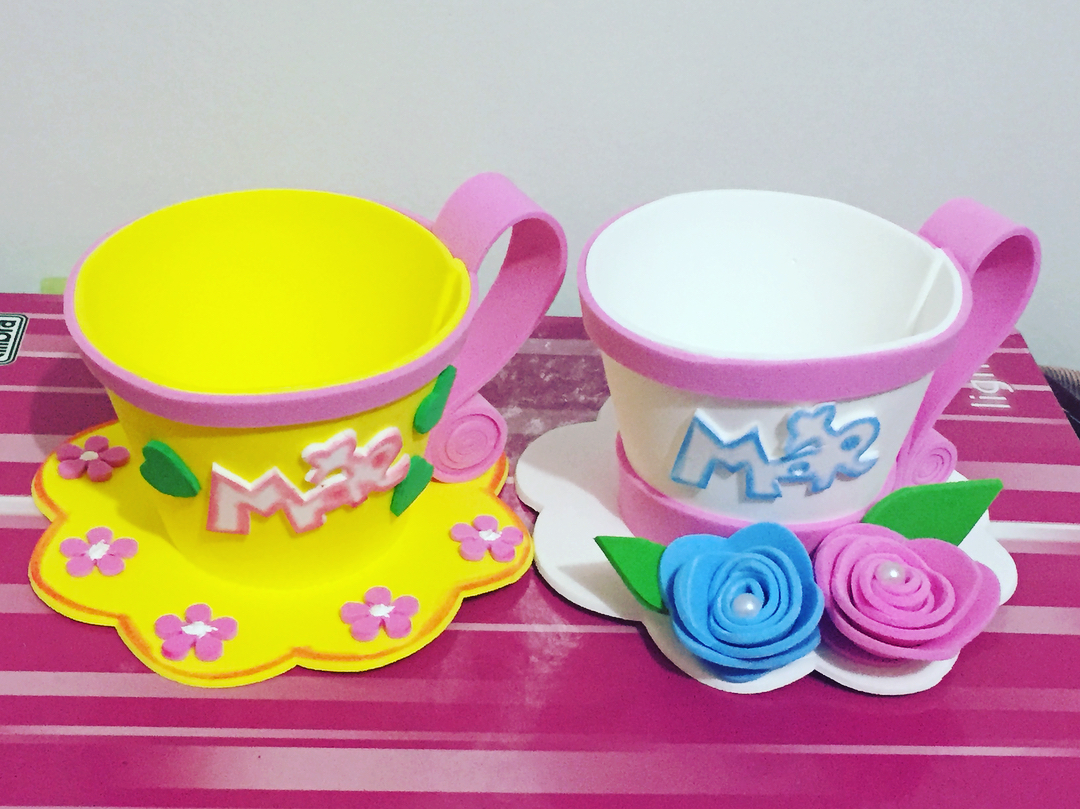 erros comuns ao fazer lembrancinhas de eva para o dia das mães