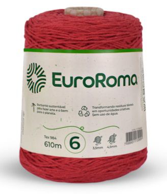Linha EuroRoma 6