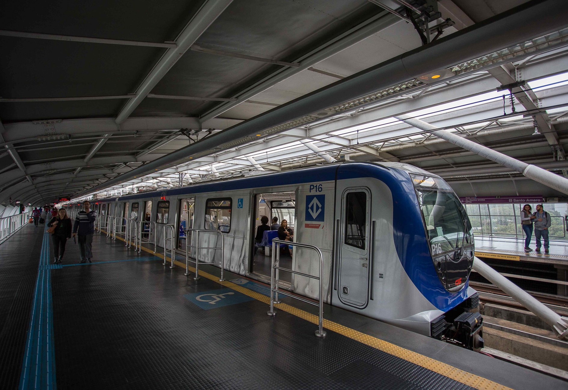 erros comuns ao usar a linha 5 lilás metrô
