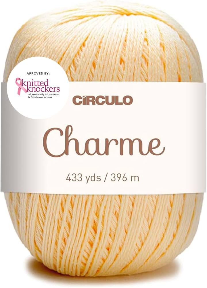 Barbantes Círculo