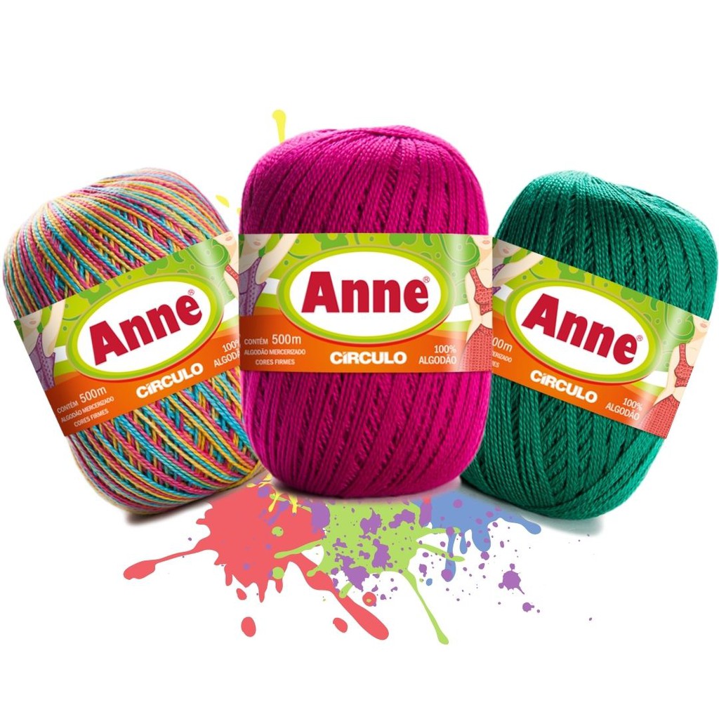 Linha Anne Círculo preço