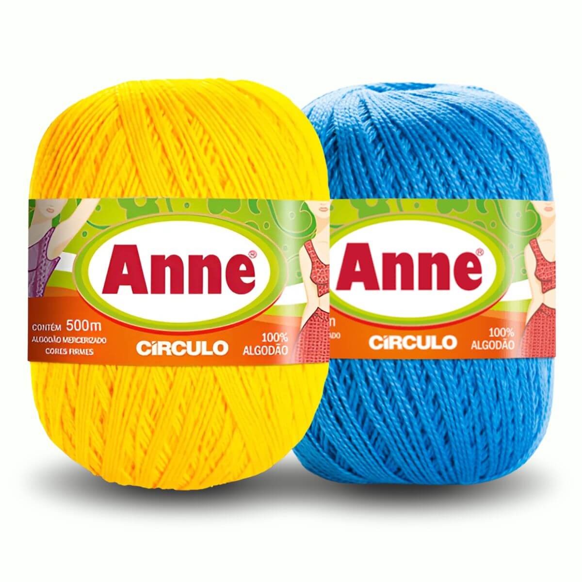 Amigurumi Círculo Soft