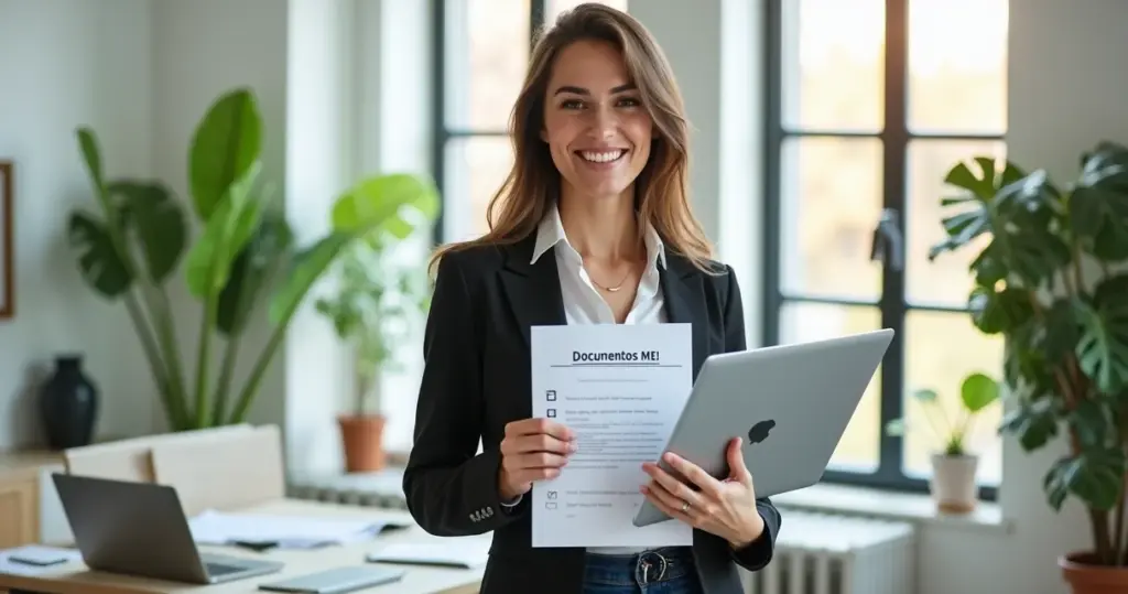 Lista completa documentos MEI para licitação: evite a desclassificação