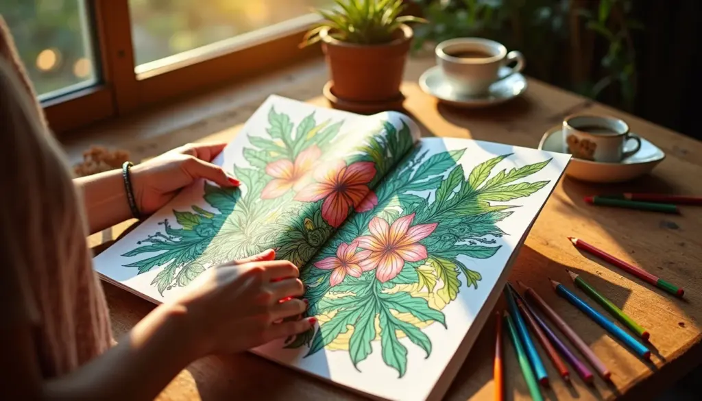 52 ideias de livro para colorir PDF que você vai amar imprimir