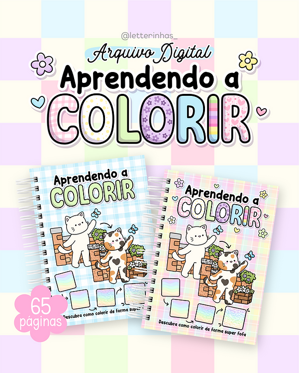 desenhos para colorir pdf animais