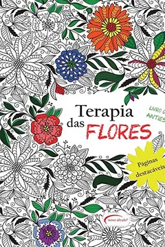 livros de colorir para adultos pdf download