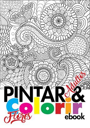 livros de colorir personalizados pdf