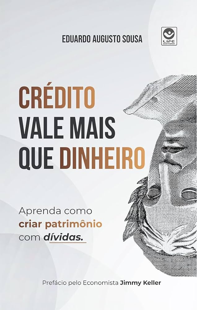 livros para construir patrimônio seguro