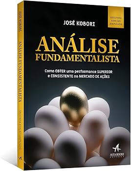 livros sobre análise fundamentalista de ações