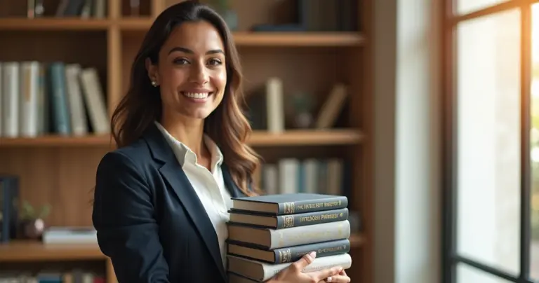 Escolha os livros sobre investimentos que vão mudar sua carteira Escolha os livros sobre investimentos que vão mudar sua carteira